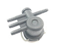 BMW R 1100 S R2S [2000] - Fuel valve pressure regulator-2