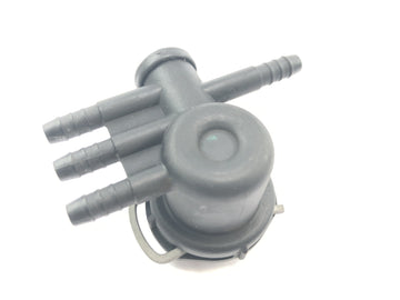 BMW R 1100 S R2S [2000] - Fuel valve pressure regulator - 0
