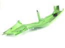 Kawasaki ZXR 400 ZX400L [1992] - Rear fairing, right rear fairing-5