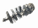 Triumph Thunderbird 900 T309RT [1995] - Crankshaft crank drive engine shaft-2