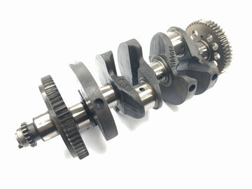 Triumph Thunderbird 900 T309RT [1995] - Crankshaft crank drive engine shaft - 0