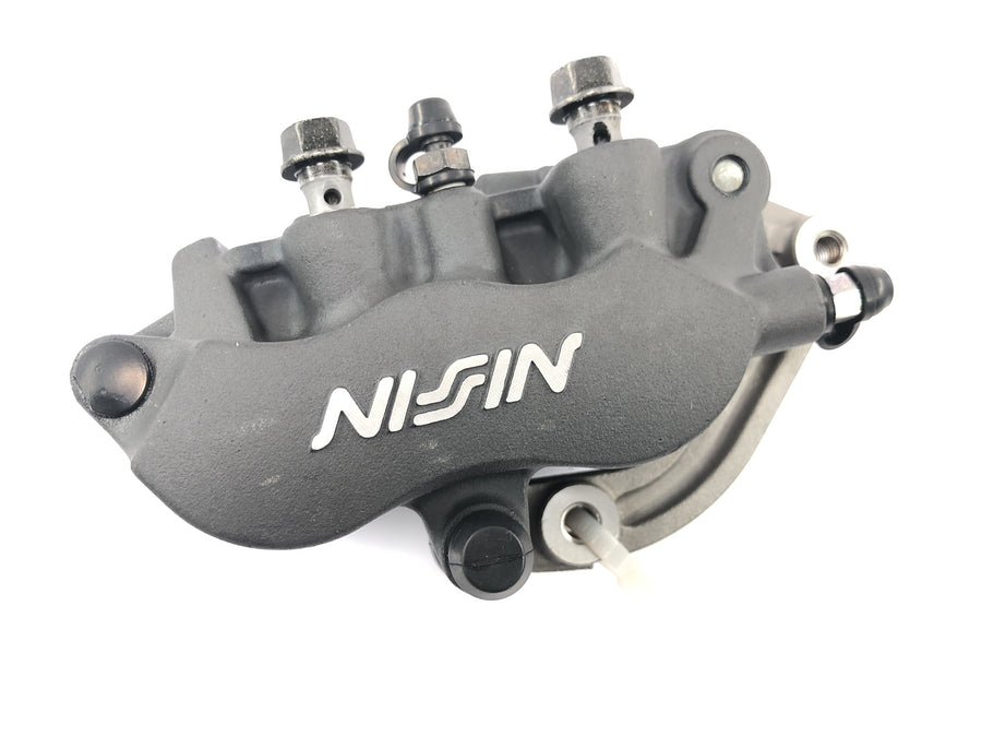 Honda VTX 1800 SC46 [2004] - Nissin brake caliper front right
