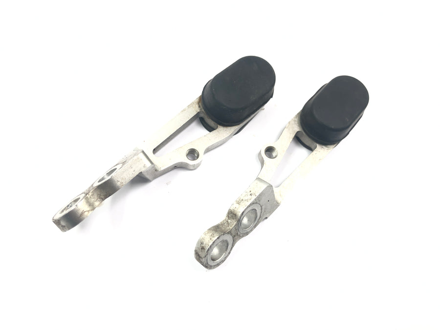 BMW R 1200 GS R12 K25 [2004] - Handlebar stop Wunderlich