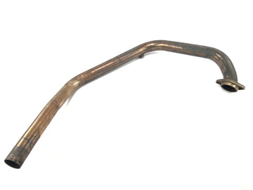 BMW F 650 GS R13 [2002] - exhaust manifold exhaust pipe - 0