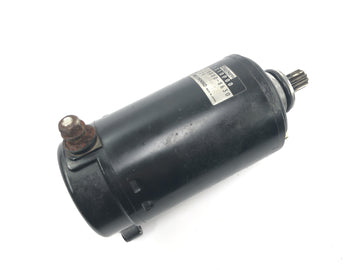 Triumph Daytona 900 T300D [1996] - Starter motor starter motor 12V Denso