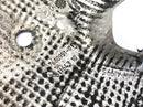 BMW K 1300 R K12S [2014] - Heat protection sheet-3
