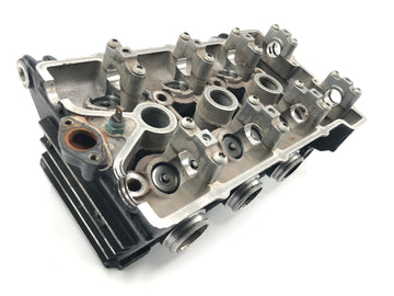 Triumph Tiger 900 T400 [1998] - Cylinder head valve head engine cylinder head - 0