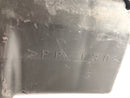 Yamaha XJR 1200 4PU [1995] - Airbox-5