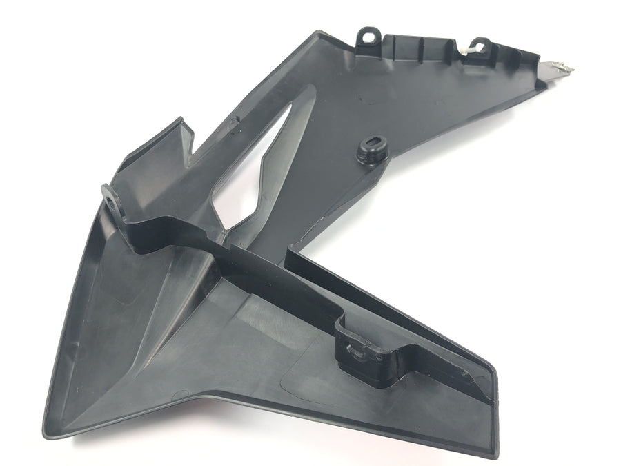 SWM SM 125 R [2018] - Tank fairing genuine