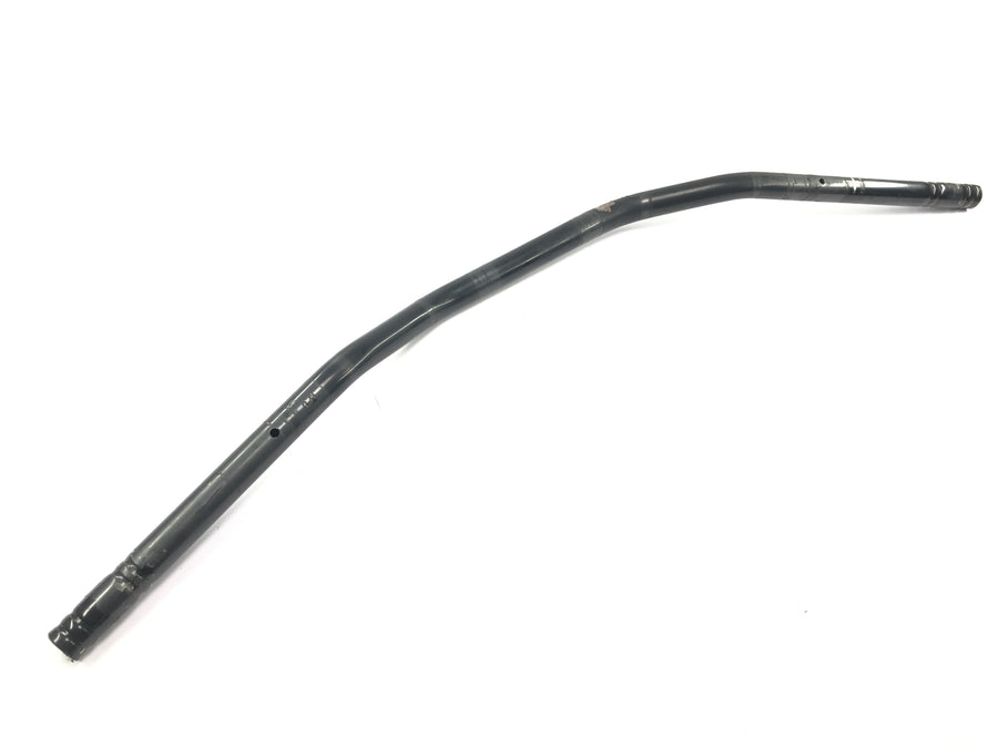 Yamaha WR 125 X DE07 [2010] - Handlebar tubular steel 22mm black