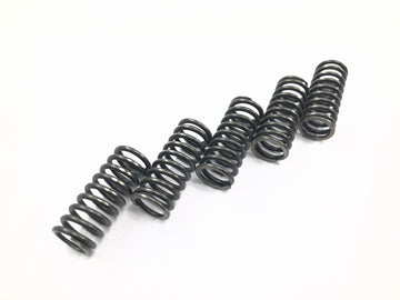 Suzuki RM Z 250 RJ41A [2007] - Kupplungsfeder Federsatz Kupplungdruckfedern - 0