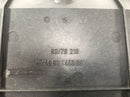 BMW K 100 RT [1988] - Cover Fairing Cover Splash Guard-4