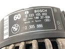 BMW K 1200 RS [2002] - Alternator-3