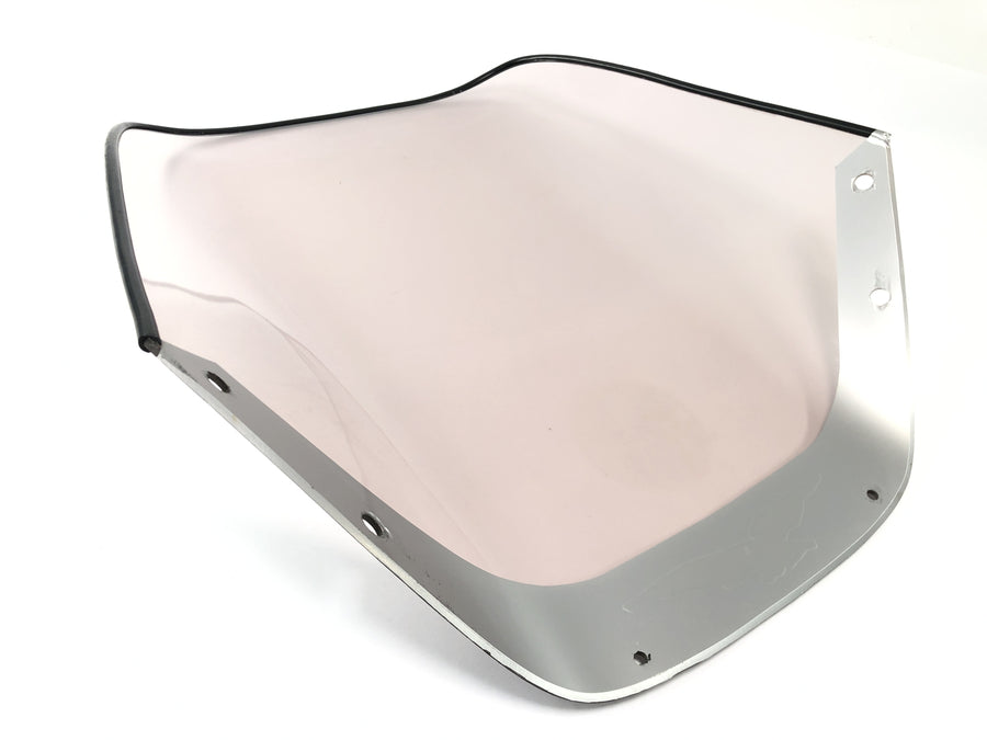 Moto Guzzi California III VY Integrale [1990] - Windshield Windscreen Fairing Screen