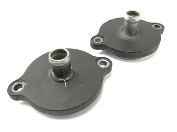 Moto Guzzi Stelvio 1200 4V [2009] - housing ventilation lid