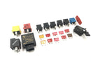 BMW R 1150 RT R22 [2001] - relay fuses mixed lot-1