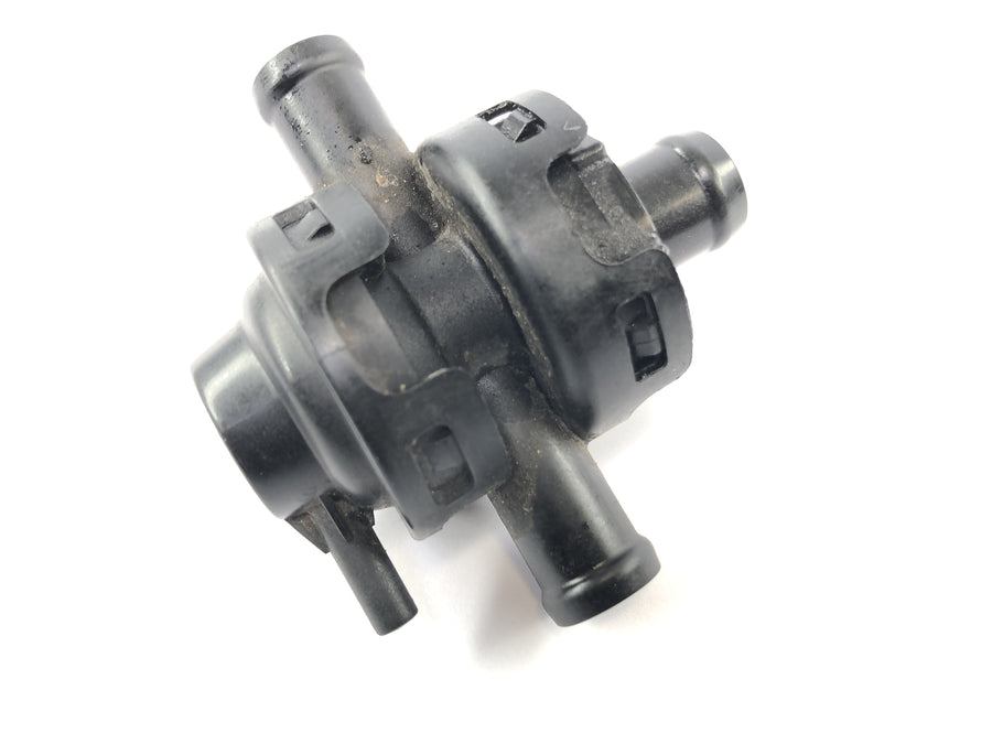 Kawasaki Z 1000 ZRT00A [2006] - Secondary air valve