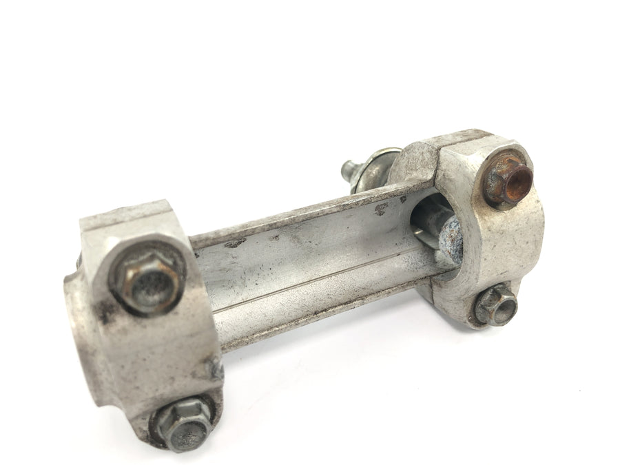 KTM 640 Adventure LC4 [2001] - handlebar clamp handlebar stand riser handlebar mount