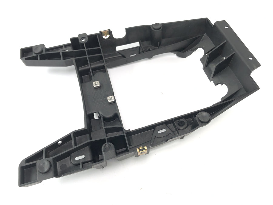 BMW R 1150 R R21 [2003] - rear frame cladding Cover cover