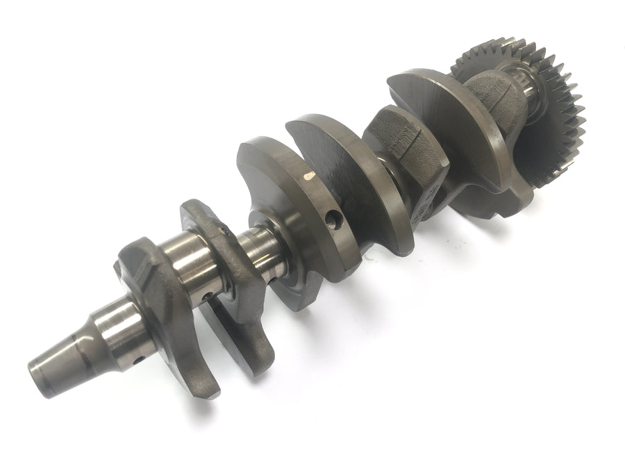 Yamaha YZF R1 RN01 [1998] - crankshaft