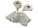Honda ST 1100 SC26 Pan European [1990] - Water pump housing belt cover-1