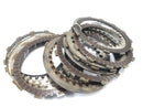 Suzuki VZ 1500 WVCU [2011] - Clutch clutch kit-4