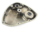 Triumph Bonneville T140V [1976] - Motor lid in the right-4