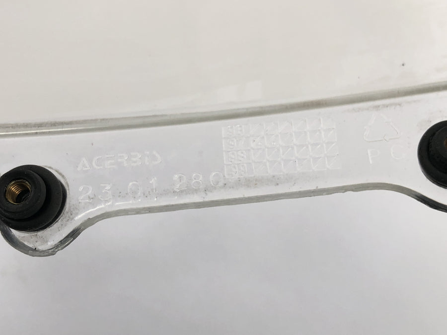 TRIUMPH DAYTONA 955I T595 [1998] - Windshield windshield