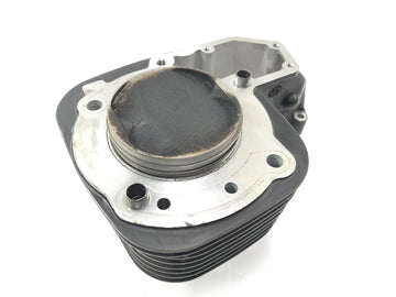 BMW R 850 C 259C [1999] - cylinder with piston on the left