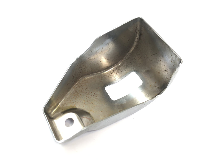Kawasaki VN 1600 Classic VNT60A [2007] - Cover expansion tank chrome