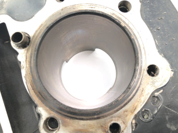 Honda FT 500 PC07 [1983] - cylinder with piston - 0