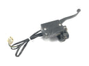 Yamaha XTZ 750 3LD [1989] - Brake pump front hand brake pump-1