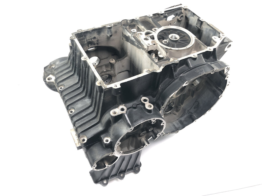 Triumph Tiger 900 T400 [1998] - engine housing crankcase empty housing engine block