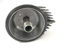 Yamaha XS 400 2A2 [1982] - Oil filter cover mounting oil filter-2