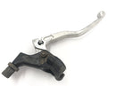 Yamaha TT 600 R DJ01 [1998] - coupling lever coupling fitting-2
