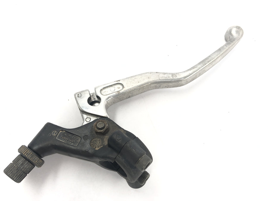 Yamaha TT 600 R DJ01 [1998] - coupling lever coupling fitting