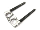 Yamaha TRX 850 4UN [1996] - Handlebar stub 41mm clip-on handlebar left and right-1