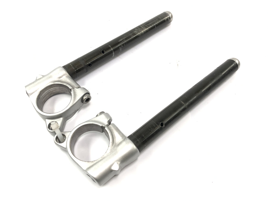 Yamaha TRX 850 4UN [1996] - Handlebar stub 41mm clip-on handlebar left and right