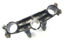 Kawasaki KX 250 [1982] - Gabel bridge top clamp bridge-7