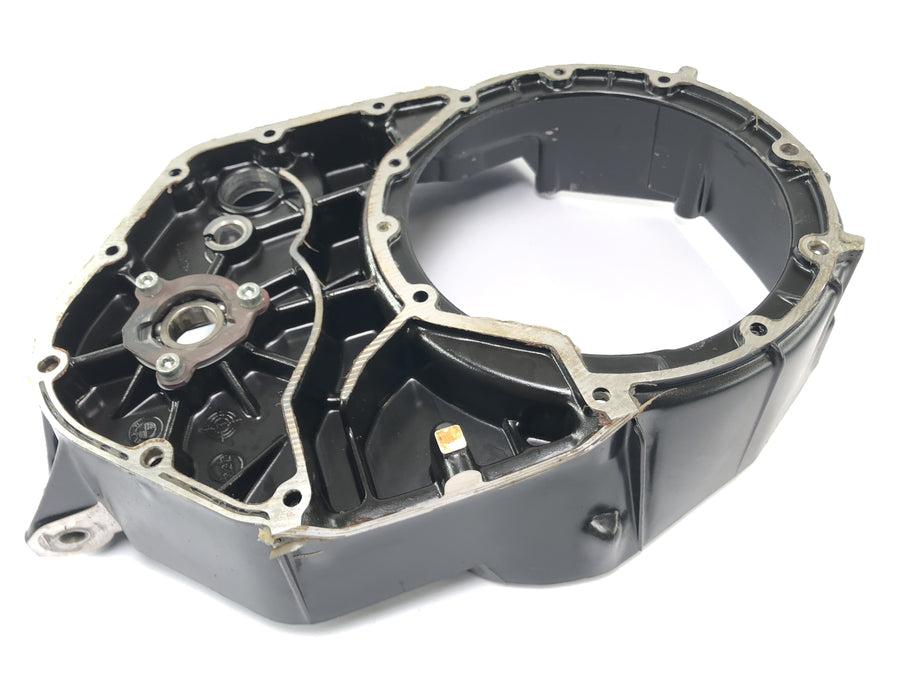 BMW K 1100 RS [1991] - motor housing coupling housing engine lid