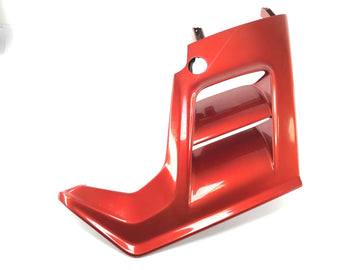 BMW K 100 RT [1988] - Air intake left cover fairing panel - 0