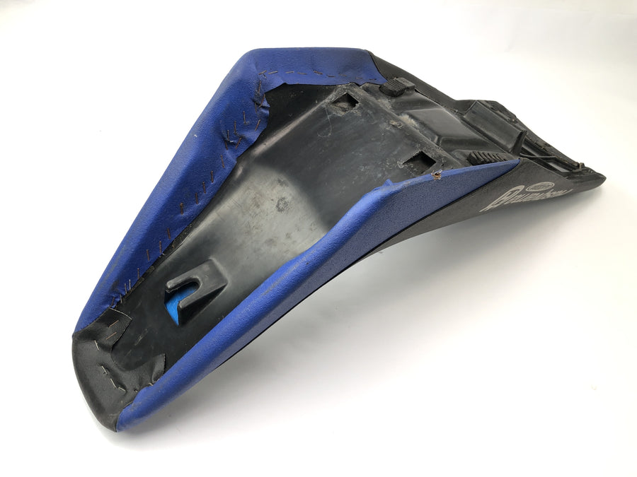 Husqvarna TE 610 E Dual H7 [1999] - Seat bench motorcycle seat