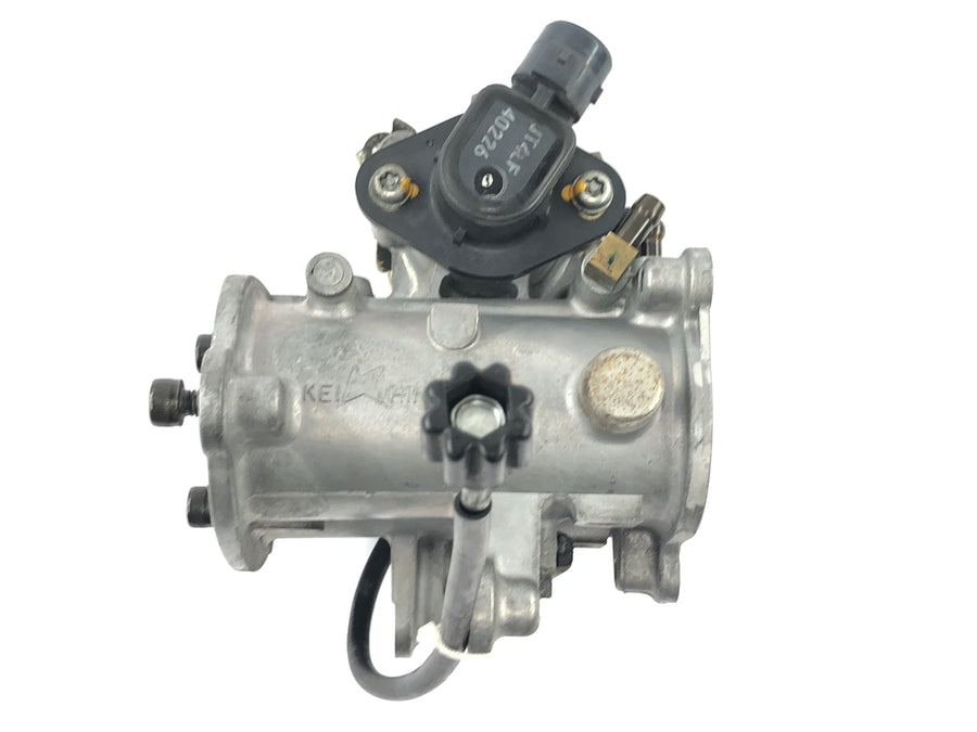 Kawasaki VN 1600 Classic VNT60A [2007] - Throttle body