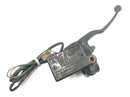 Yamaha XTZ 660 3YF [1992] - Front brake pump Hand brake pump-2