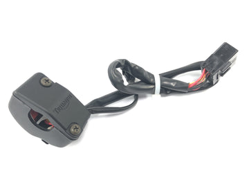 Triumph Sprint ST 1050 [2005] - handlebar switch on the right multifunction switch - 0