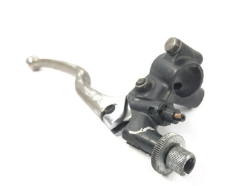 Yamaha XV 750 5G5 [1982] - clutch fitting coupling lever - 0