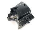 Yamaha XJR 1200 4PU [1996] - sprocket cover engine cover-1