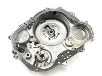 Kawasaki Ninja 125 BX125B [2024] - Motor lid coupling lids - 0