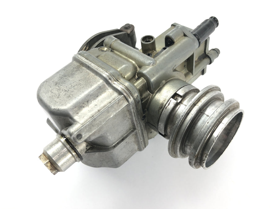 Moto Guzzi V7 Special [1971] - Carburettor Dellorto VHB 29 CD flat slide carburettor