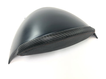 Moto Guzzi V11 Sport [1999] - pillion cover hump seat cover pillion seat